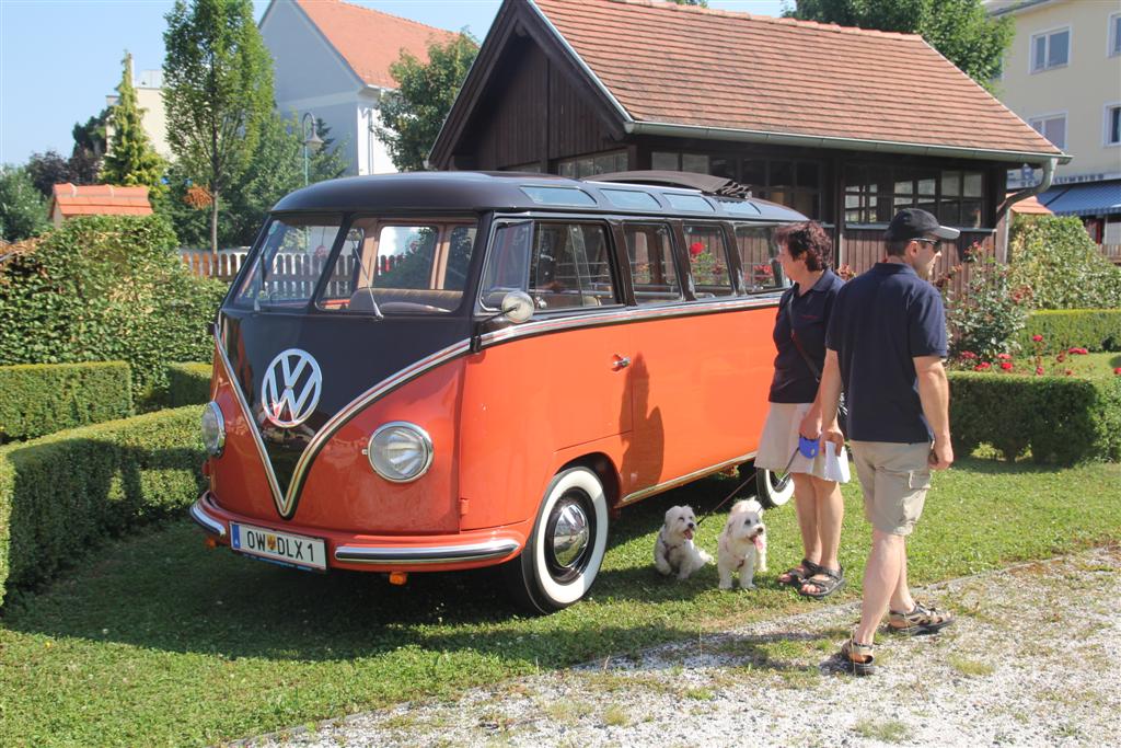 2012-07-08 14. Oldtimertreffen in Pinkafeld